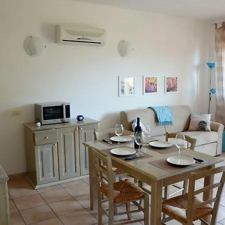 Weber Apartment *