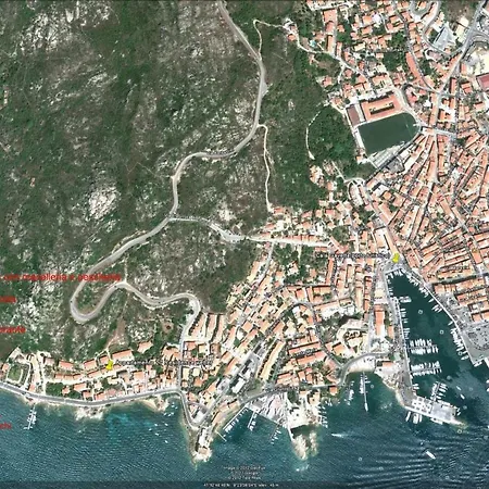 Weber * ラ・マッダレーナ