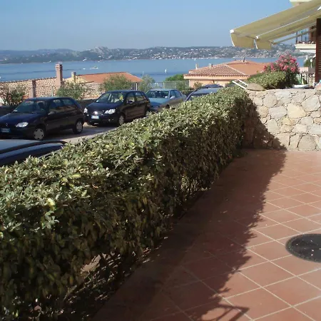 Weber La Maddalena (Sassari)