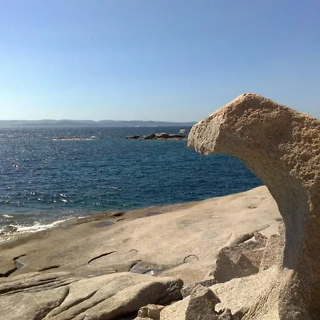 Weber La Maddalena (Sassari)