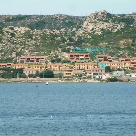 Weber Daire La Maddalena (Sassari)