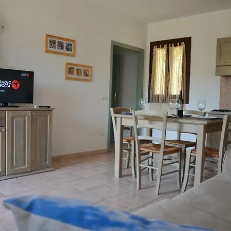 Weber La Maddalena (Sassari)