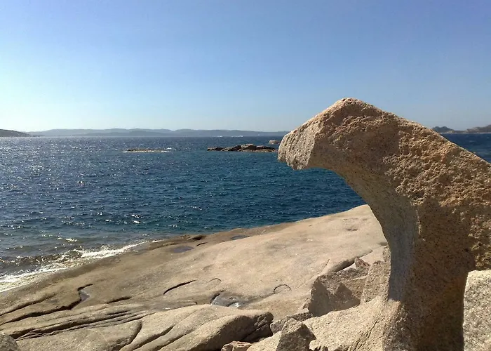 Weber La Maddalena (Sassari)