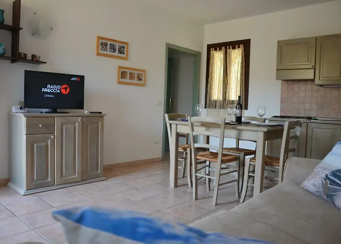 Weber La Maddalena (Sassari)